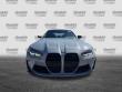 2022 BMW M3 Competition Sedan