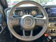 2024 Jeep Gladiator Willys Pickup