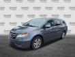 2017 Honda Odyssey EX-L Minivan