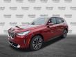 2025 BMW X3 30 xDrive SUV