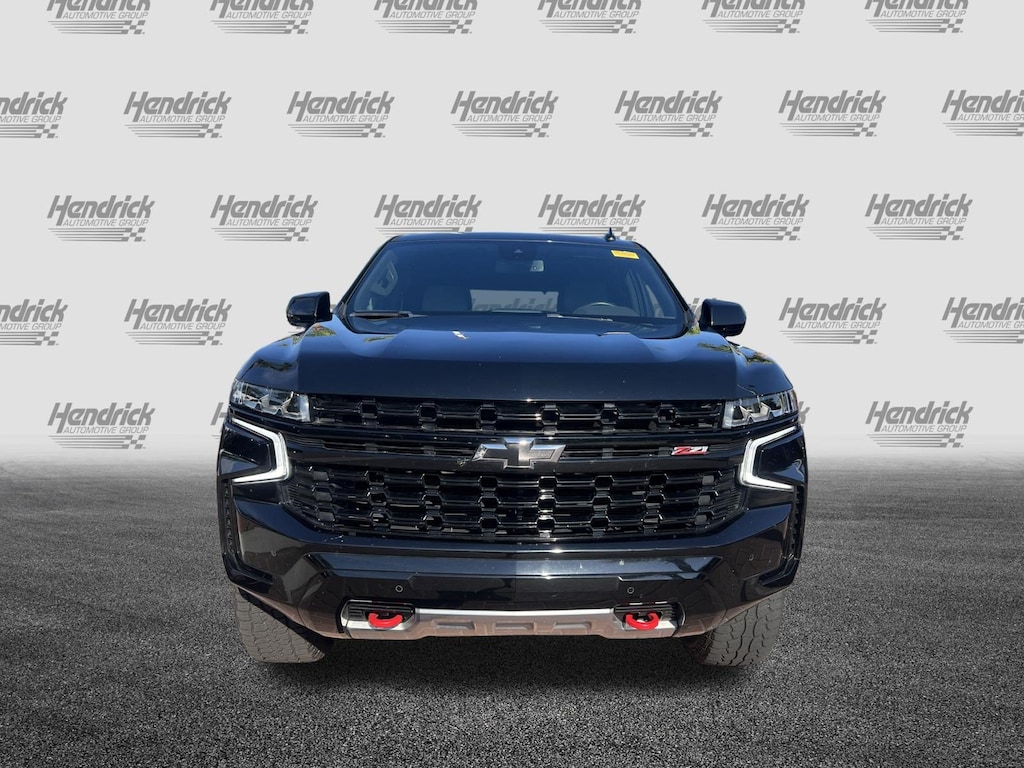 Used 2023 Chevrolet Tahoe Z71 SUV