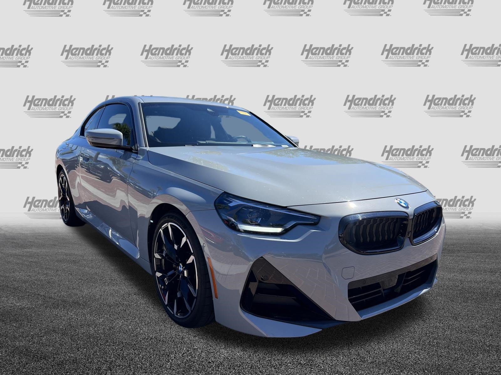 Used 2026 BMW 2 Series 230i Coupe