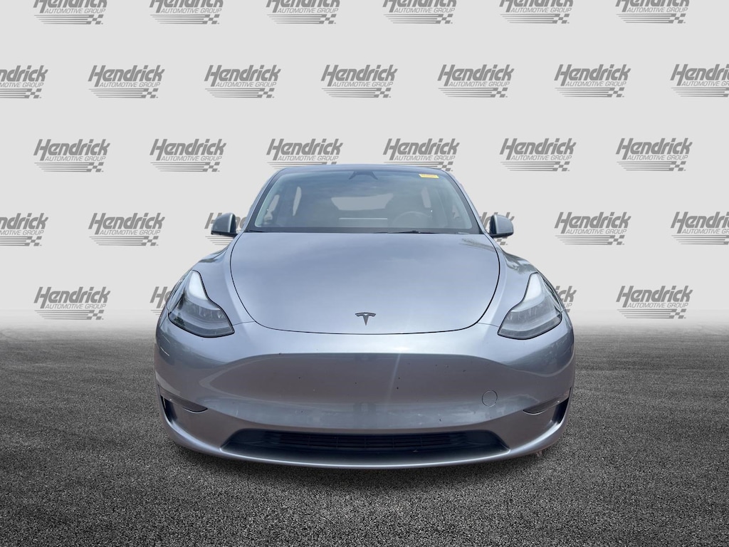 Used 2024 Tesla Model Y Performance SUV
