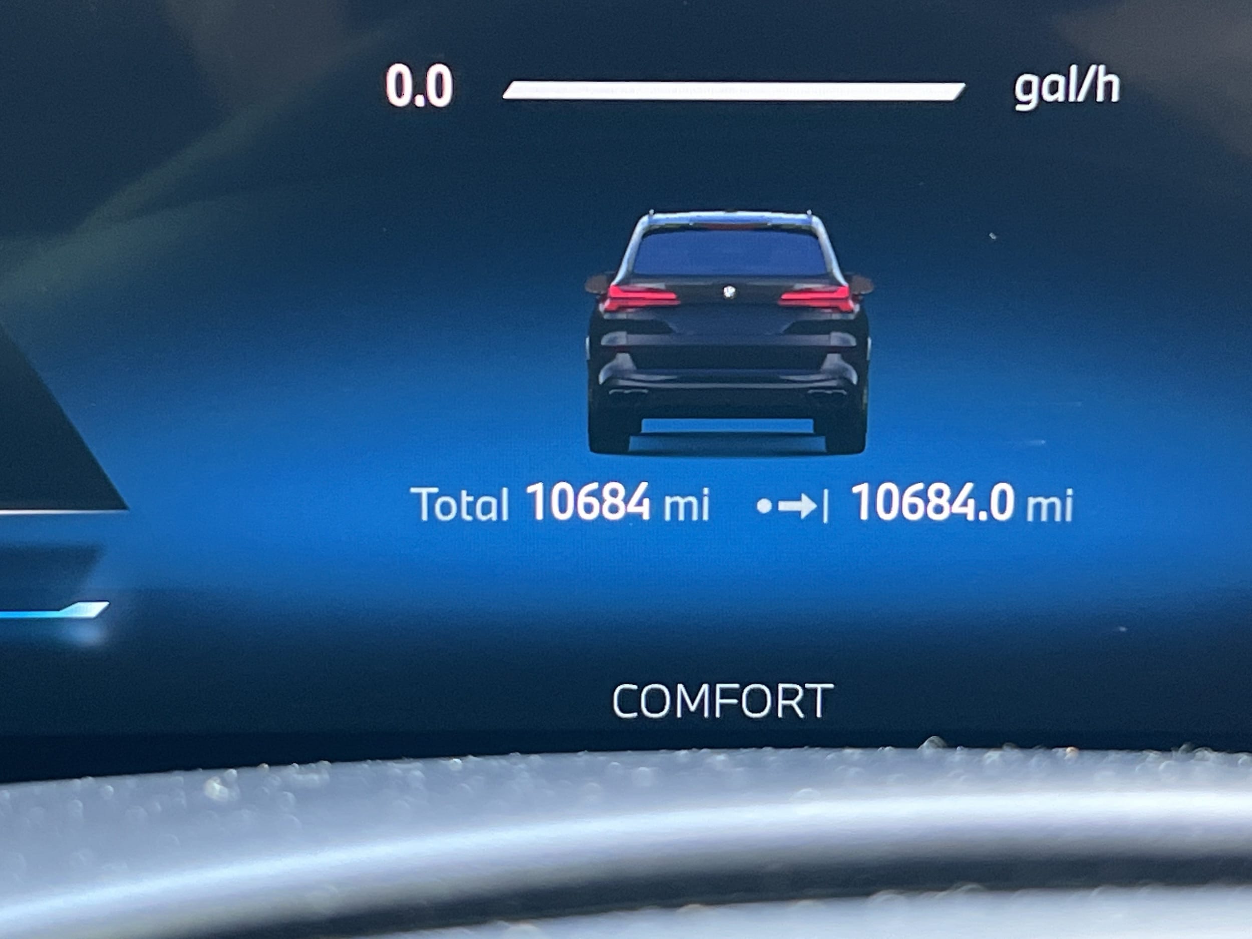 2025 BMW X5 22