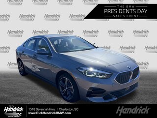 2023 BMW 2 Series 228i Sedan