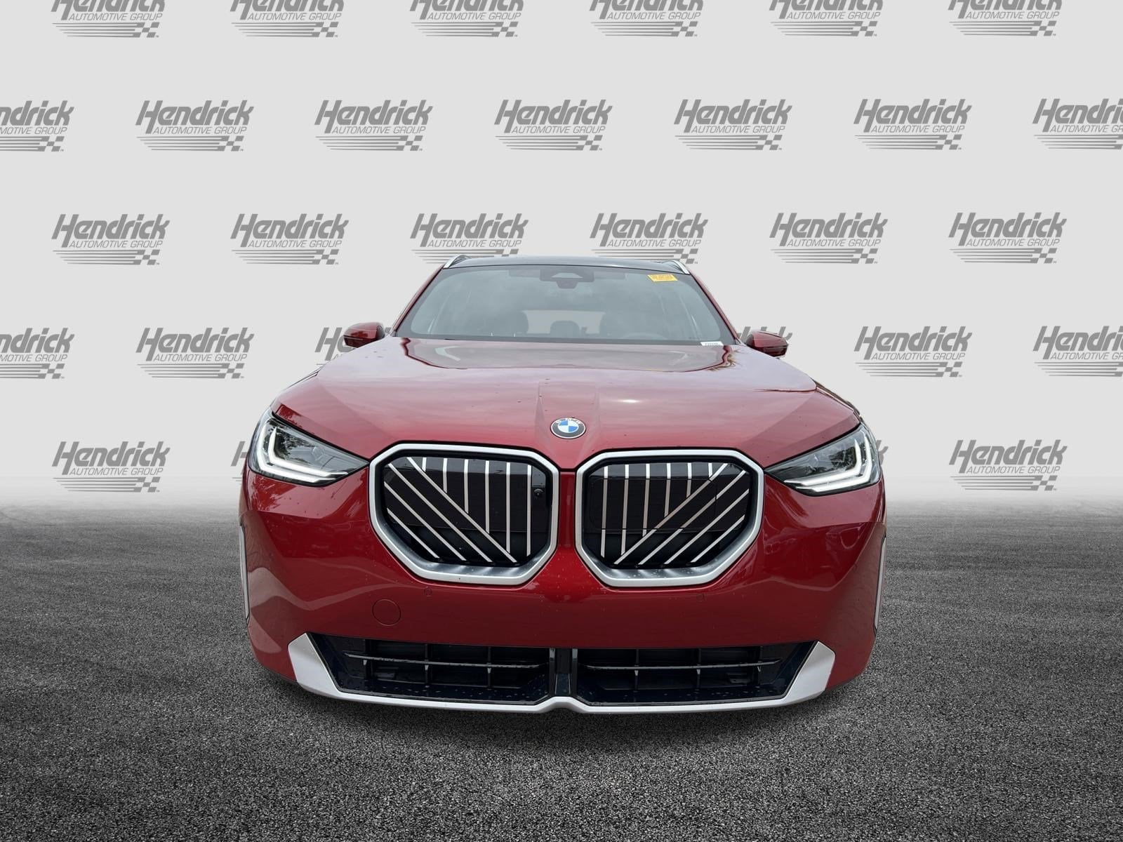 2025 BMW X3 30 xDrive photo 2