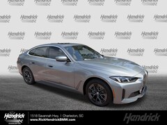 2026 BMW i4 eDrive40 Gran Coupe Sedan
