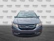 2017 Honda Odyssey EX-L Minivan