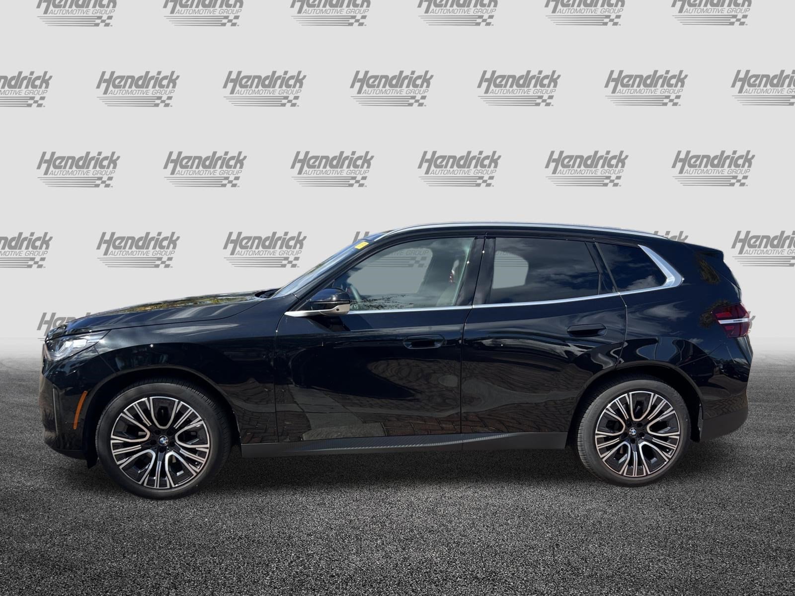 2025 BMW X3 30 xDrive photo 6