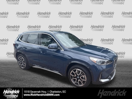 2026 BMW X1 xDrive28i SUV