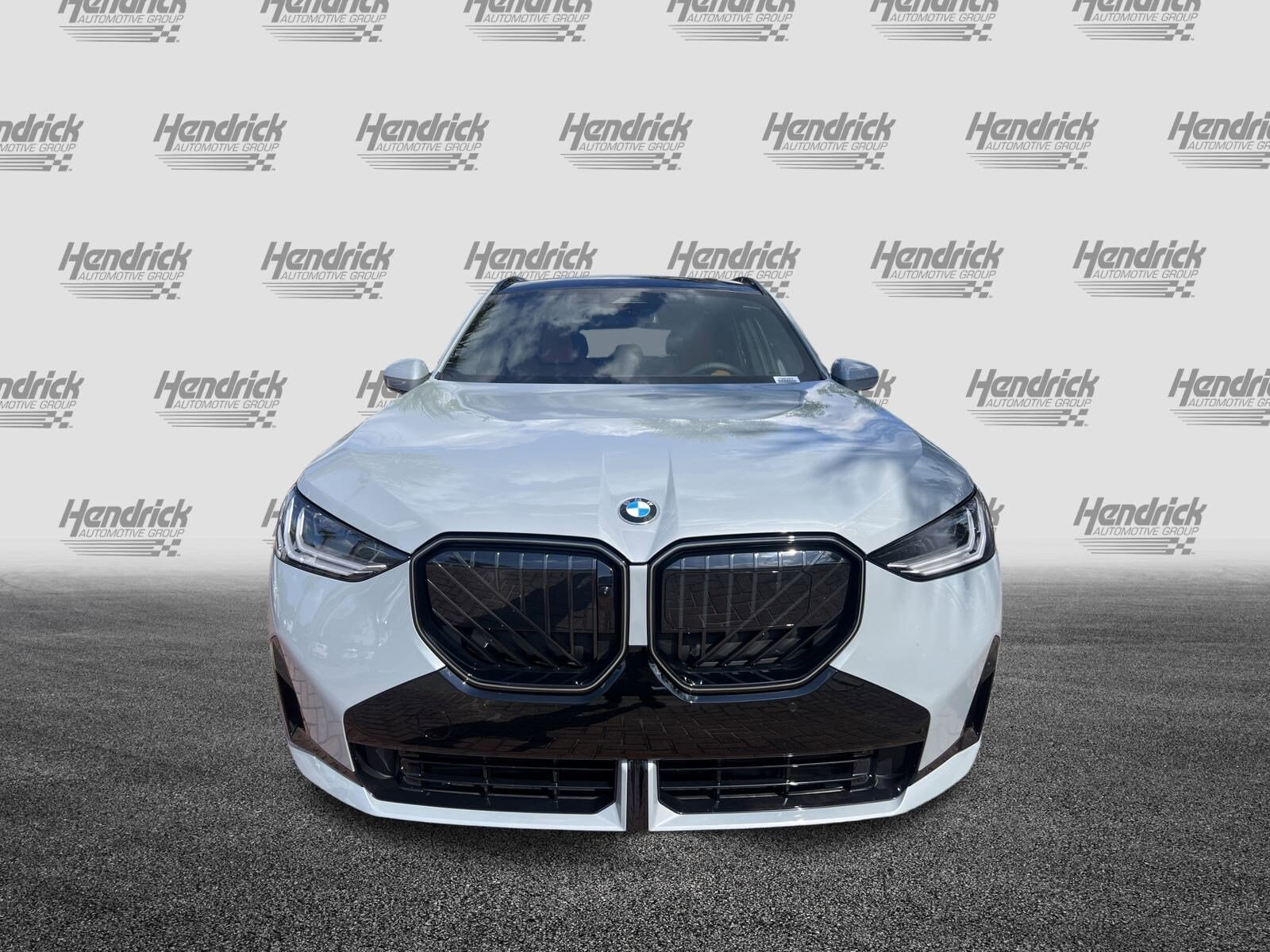 2026 Bmw X3 photo 3