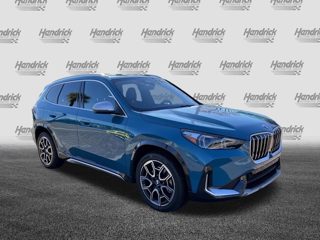 2024 BMW X1 xDrive28i SUV