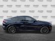 2025 BMW X6 M SUV