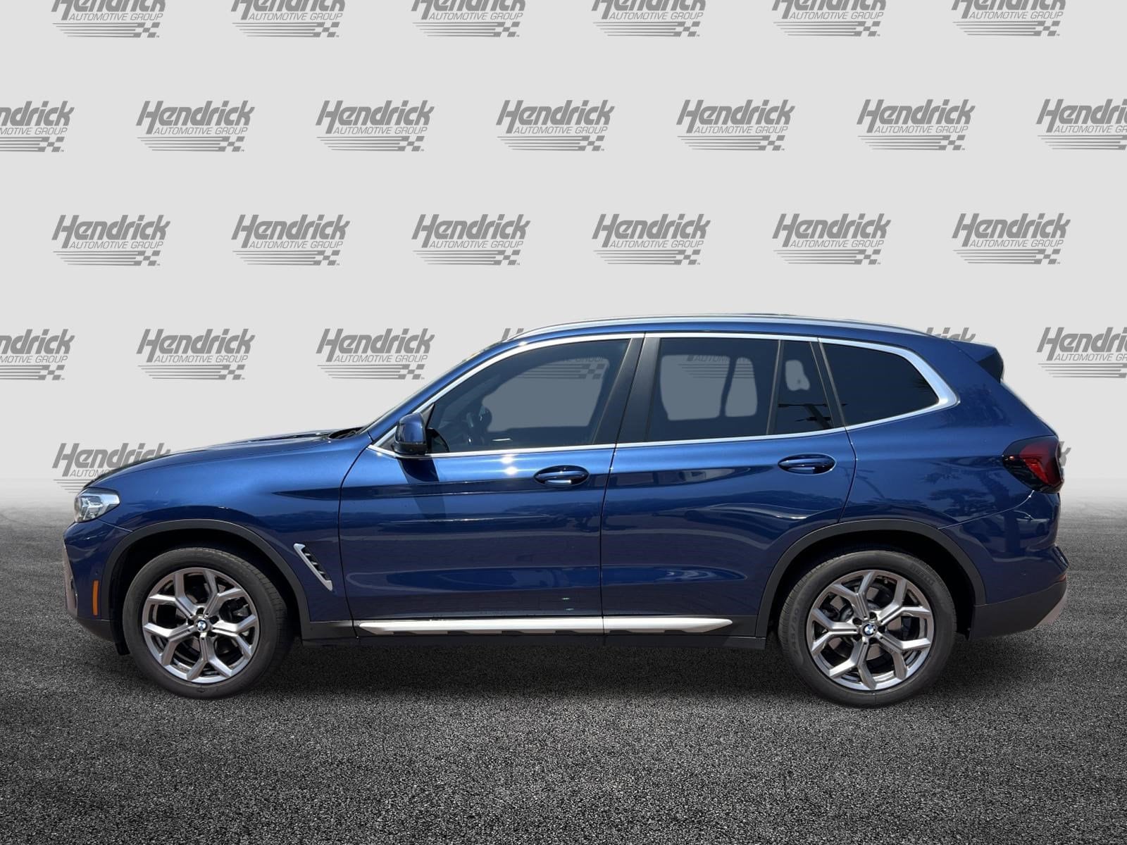 2024 BMW X3 xDrive30i photo 6