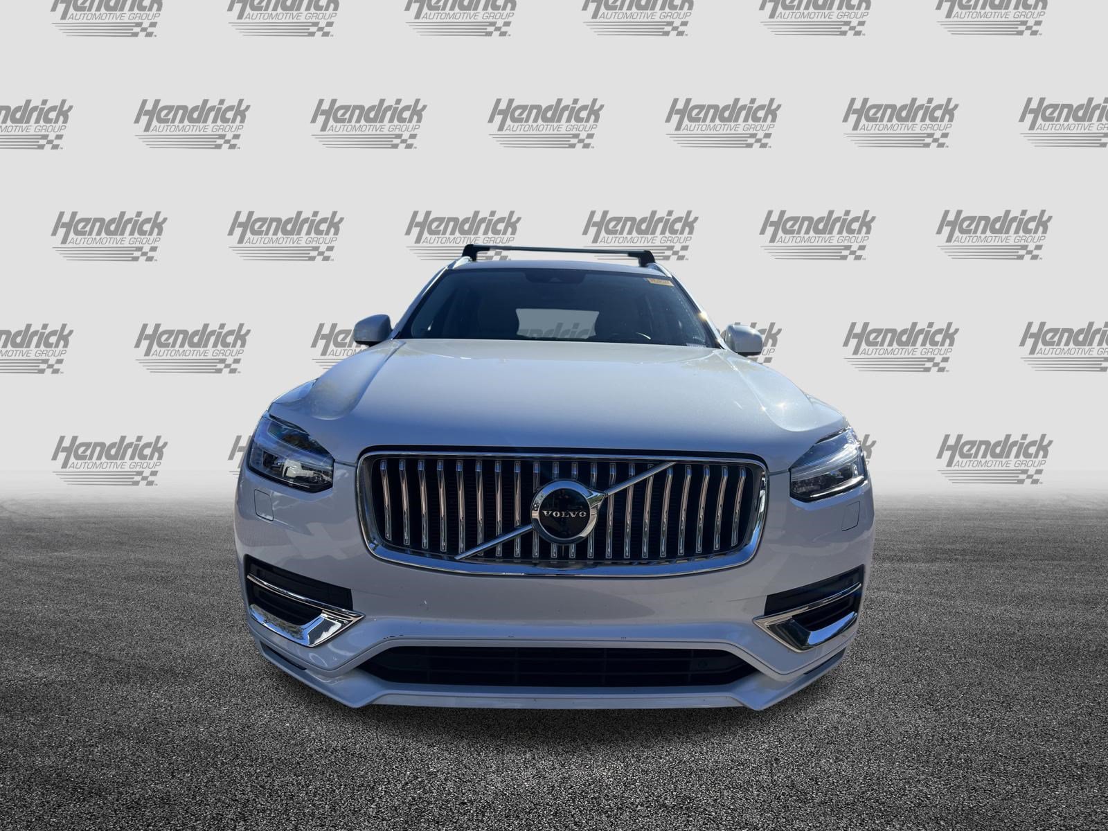 Used 2020 Volvo XC90 Inscription SUV