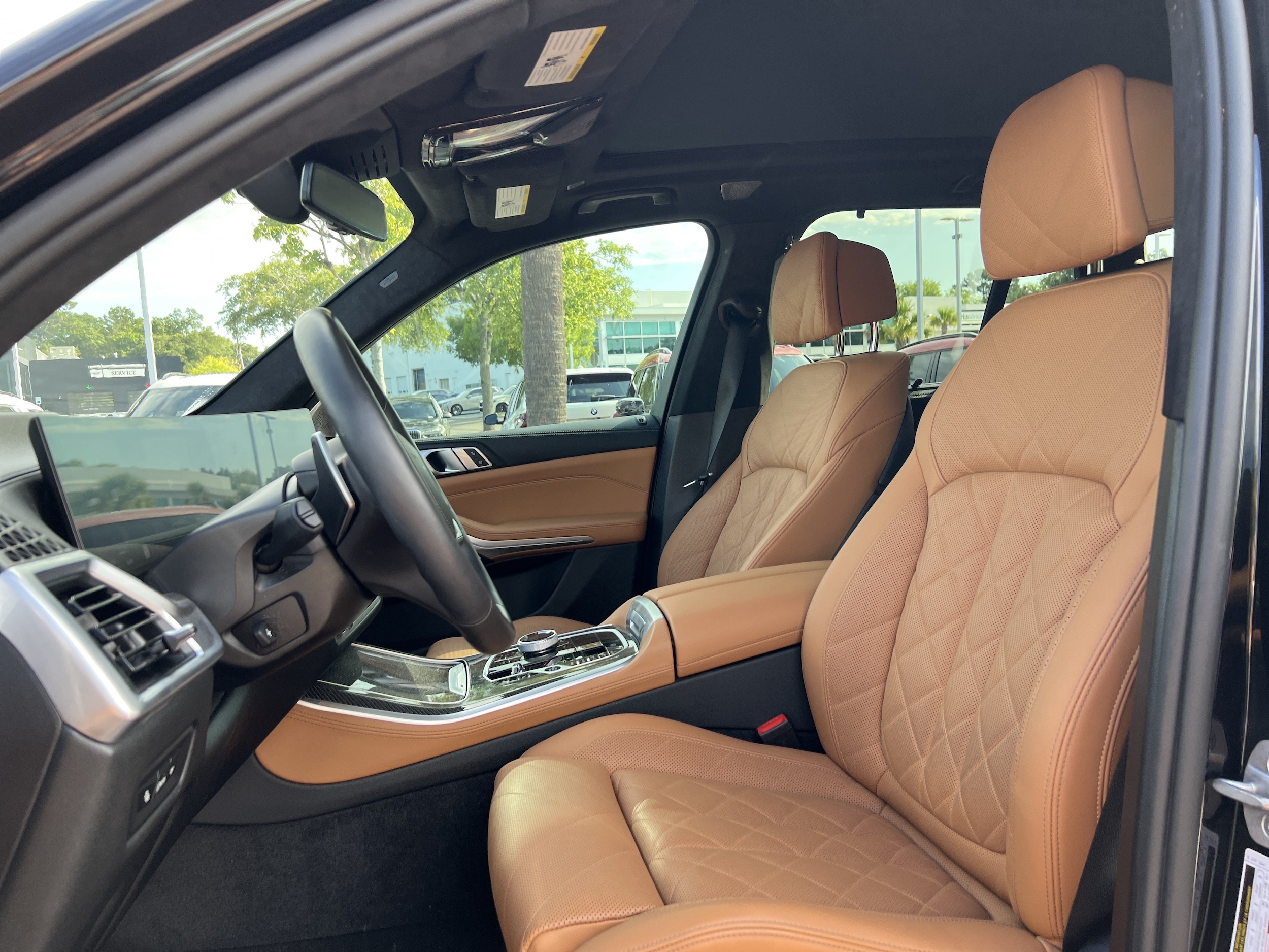 2025 BMW X5 16