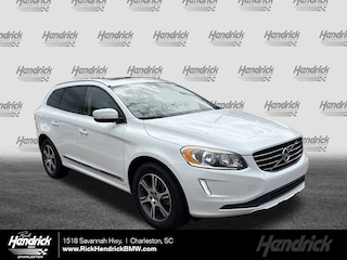 2015 Volvo XC60