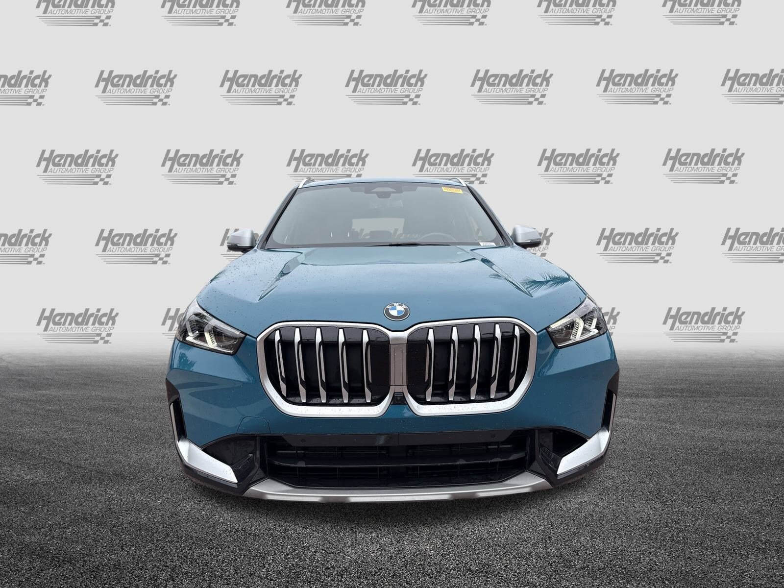 2023 Bmw X1 XDrive28i photo 2