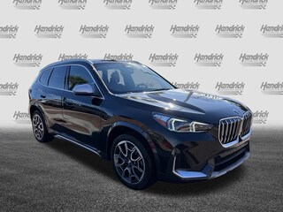 2023 BMW X1 xDrive28i SUV