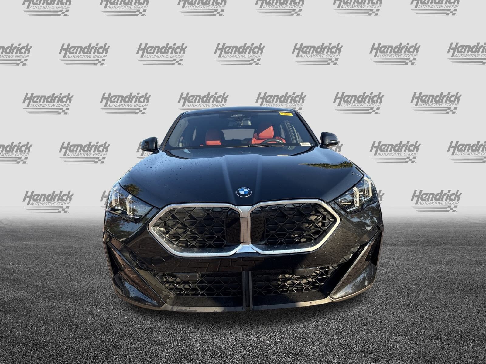 2024 Bmw X2 xDrive28i photo 3