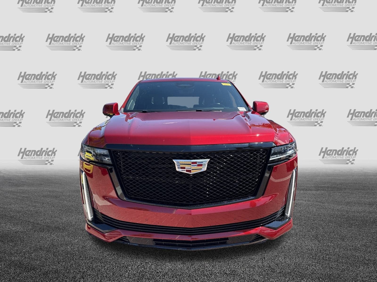 2024 Cadillac Escalade Sport Platinum photo 2