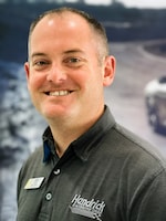 Staff member Dan Collins from ID_0272174c9ed0