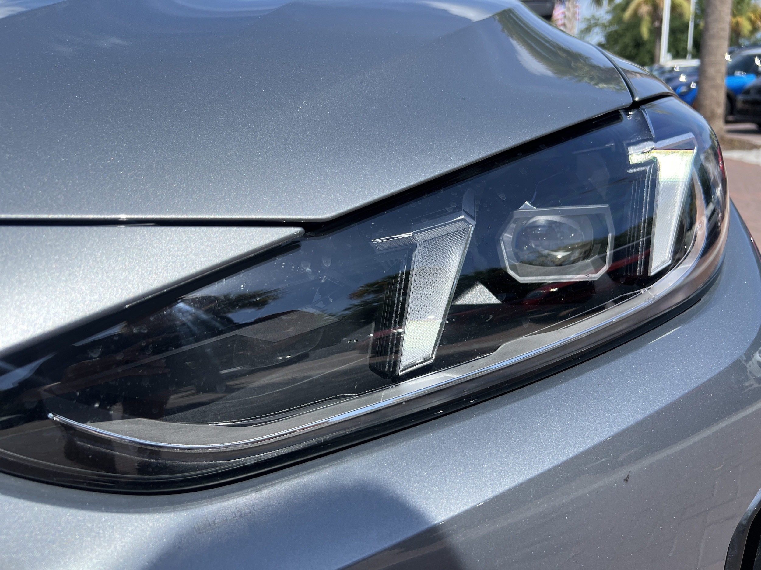 BMW I4 EDrive40 Gran Coupe