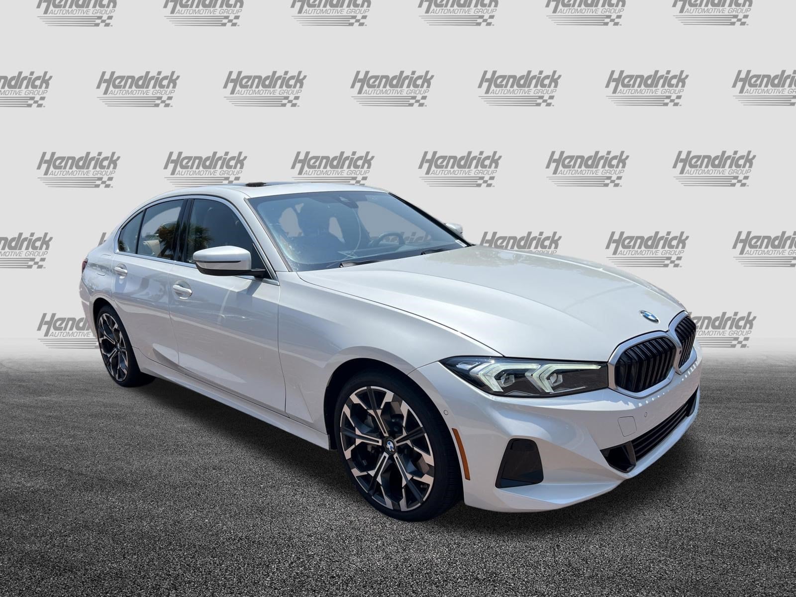 BMW 3 Series 330i