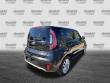 2018 Kia Soul + Hatchback