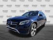 2019 Mercedes-Benz GLC 300 SUV