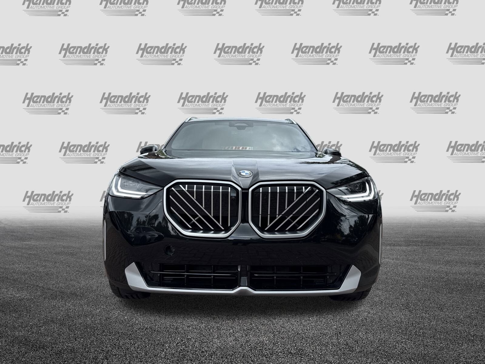 2025 Bmw X3 30x Drive photo 3