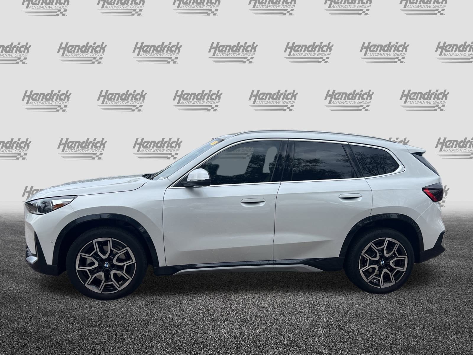 2025 BMW X1 xDrive28i photo 5