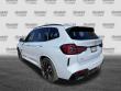 2024 BMW X3 M40i SUV