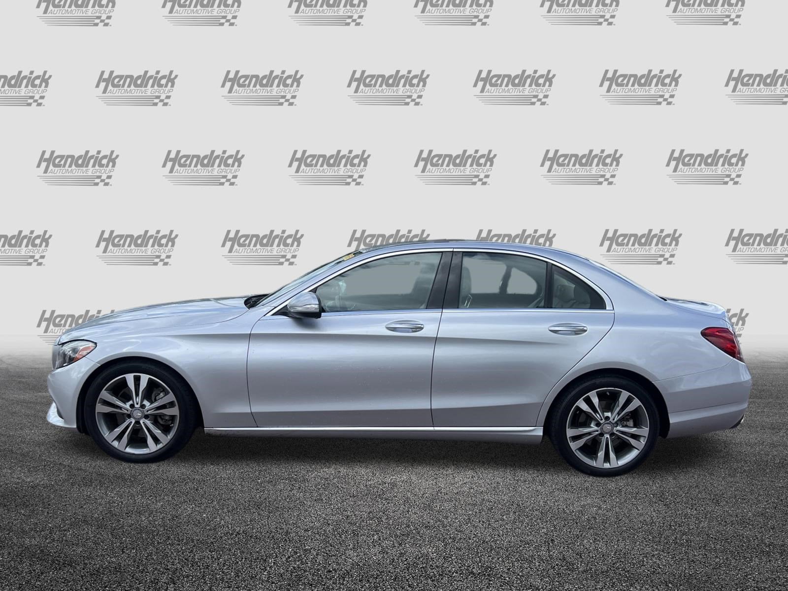 Mercedes-Benz C-Class C 300