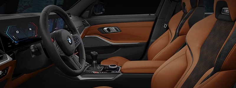 Charleston SC 2024 BMW 3 Series