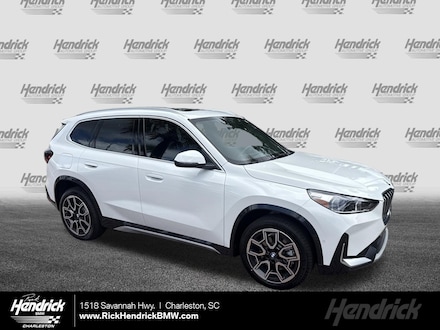 2026 BMW X1 xDrive28i SUV