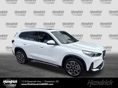 2026 BMW X1 xDrive28i SUV