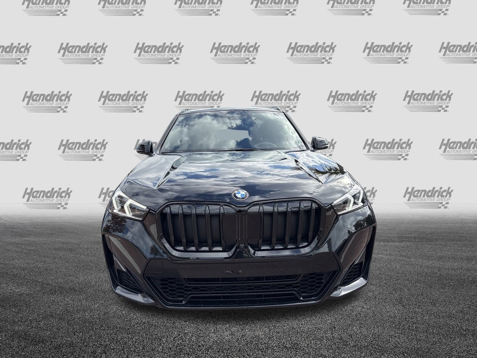 2025 Bmw X1 XDrive28i photo 3