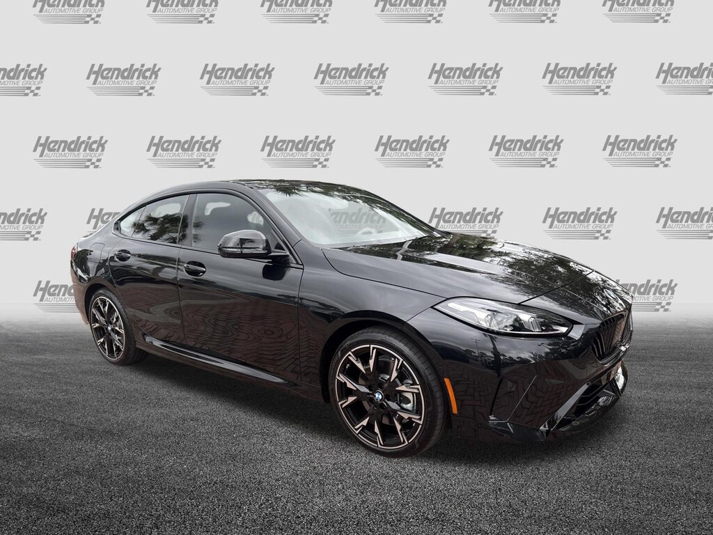 Used 2026 BMW 2 Series 228 xDrive Gran Coupe Sedan
