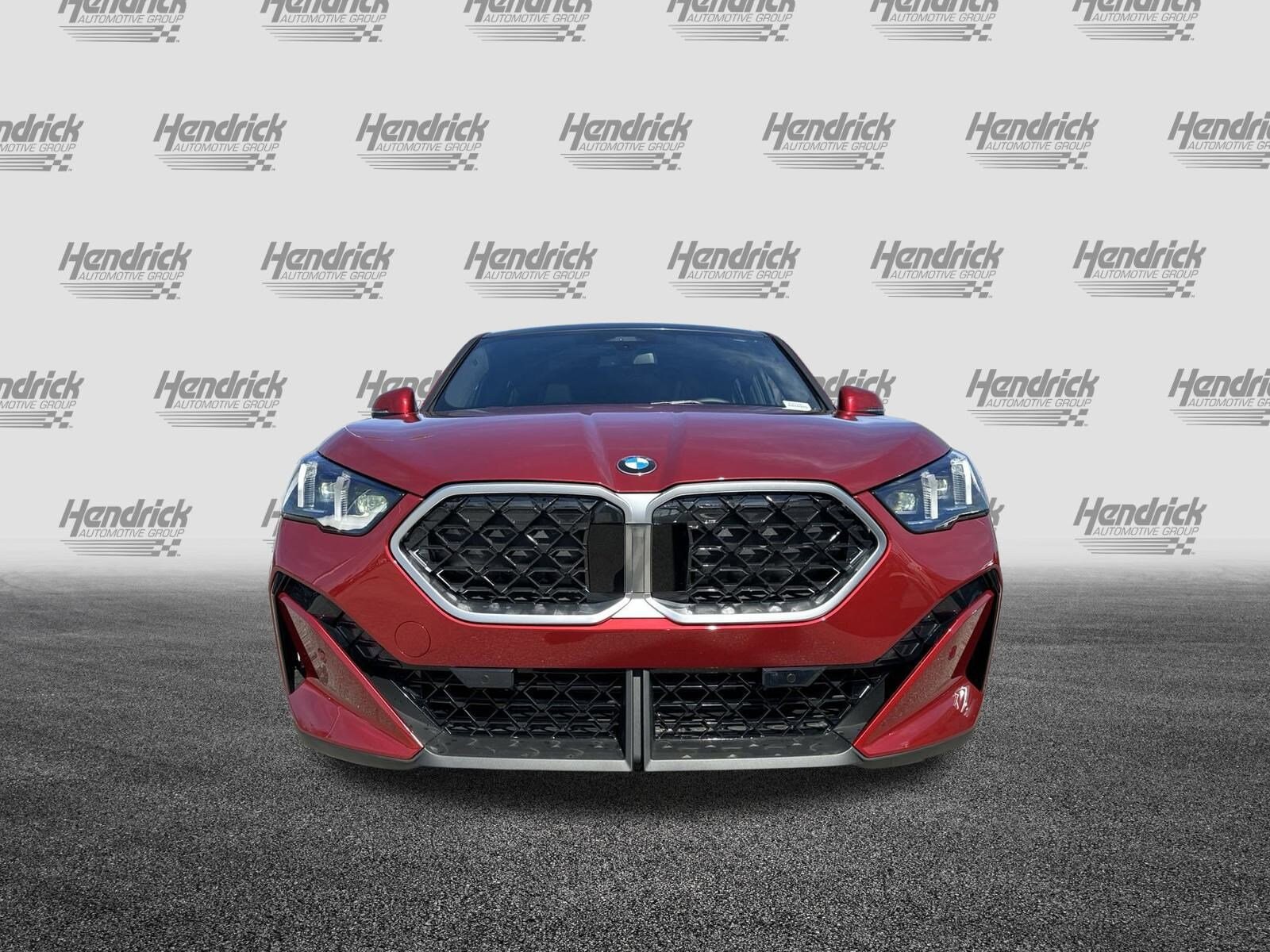 2024 Bmw X2 xDrive28i photo 2