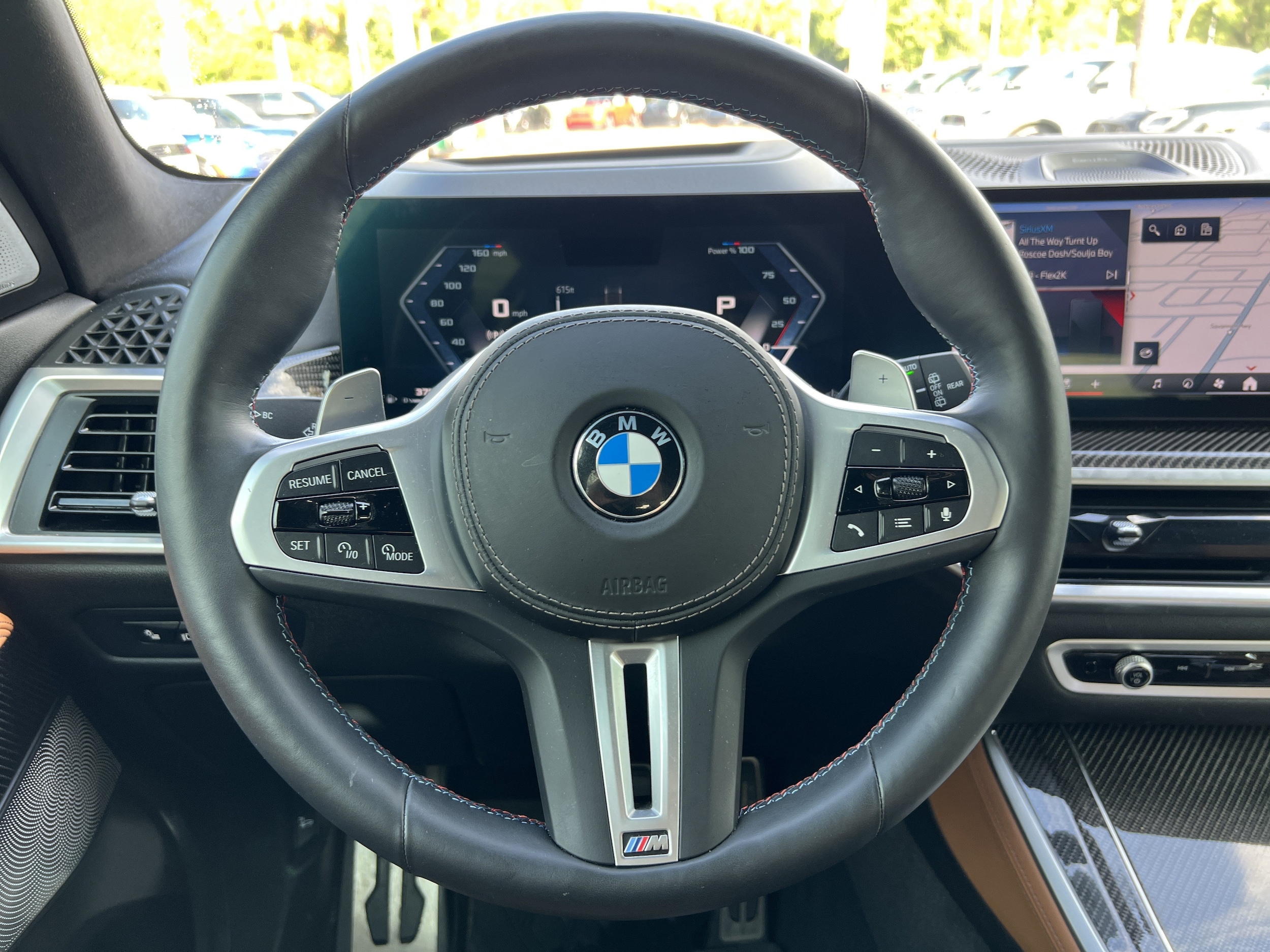 2025 BMW X5 18