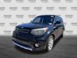 2018 Kia Soul + Hatchback