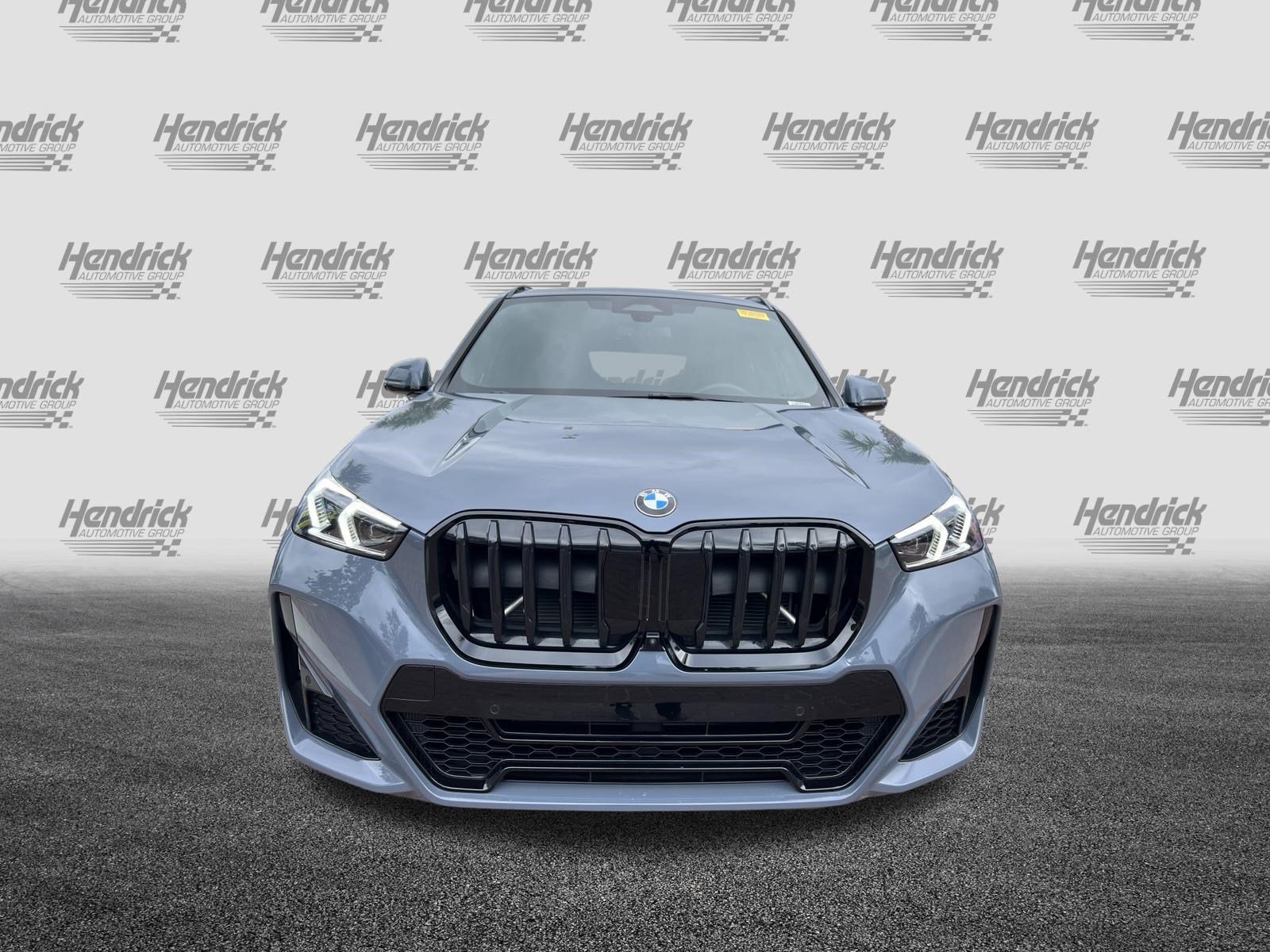 Used 2026 BMW X1 xDrive28i SUV