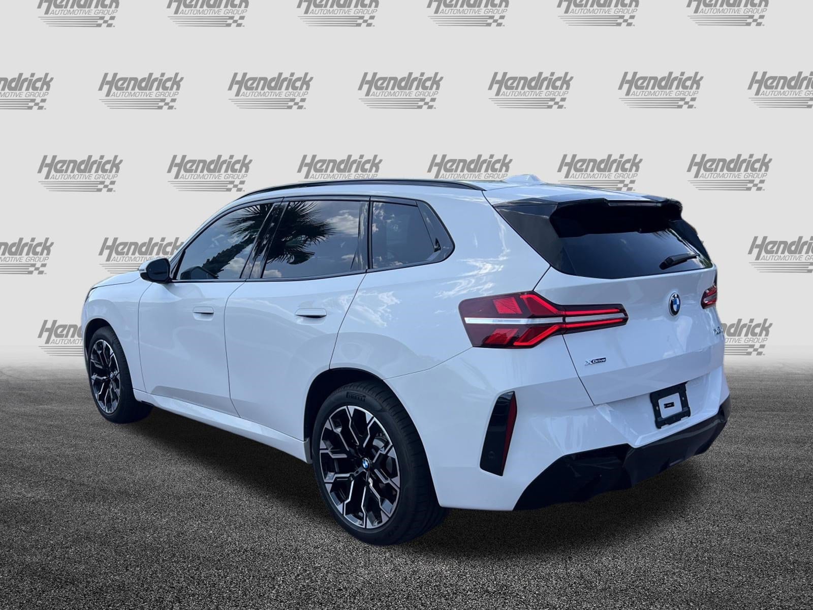 2026 BMW X3 30 xDrive photo 6