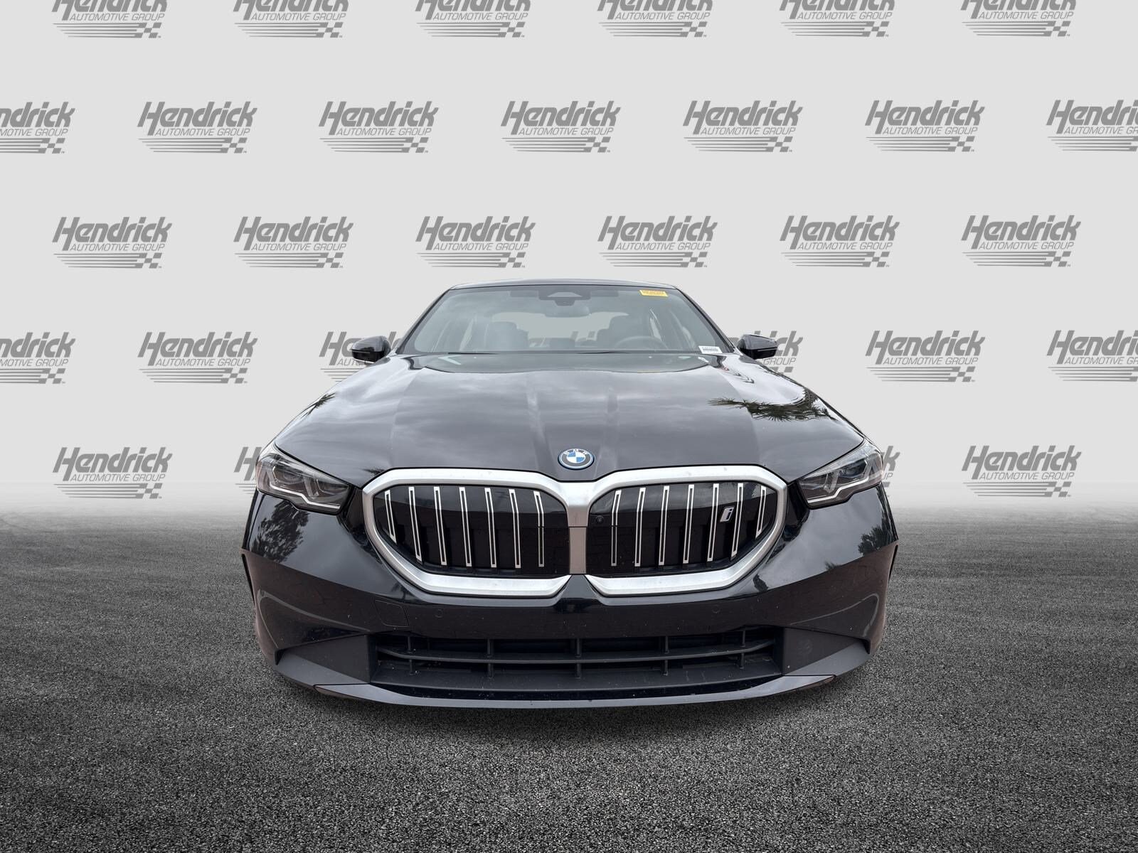 2024 Bmw i5 eDrive40 photo 2