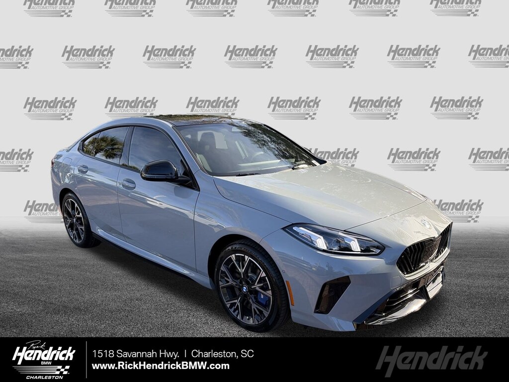 New 2026 BMW 2 Series 228 Gran Coupe Sedan