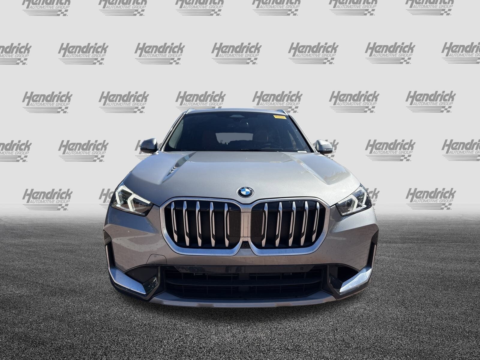 2025 Bmw X1 XDrive28i photo 2