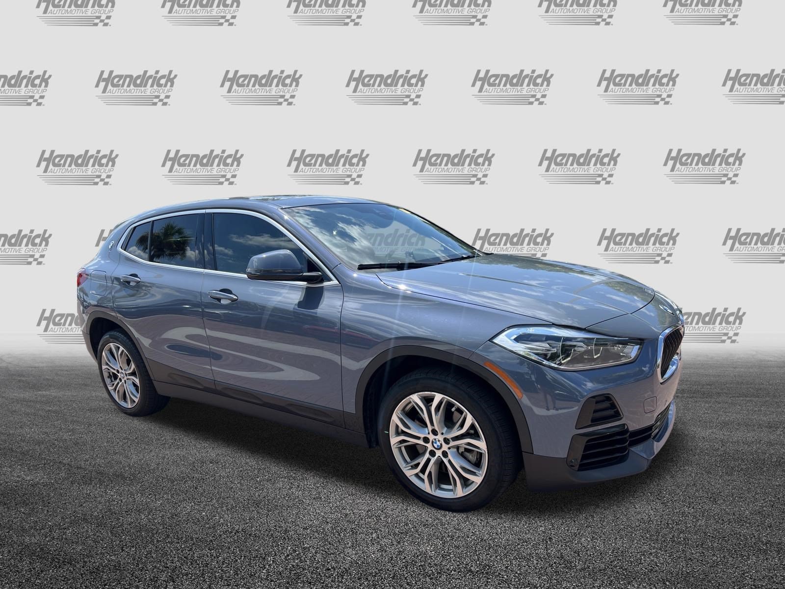 BMW X2 SDrive28i