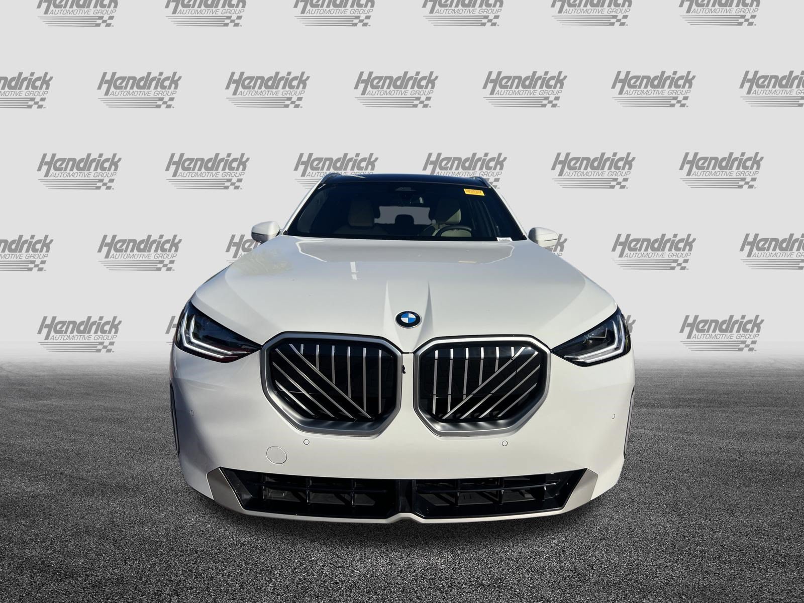 Used 2026 BMW X3 30 xDrive SUV