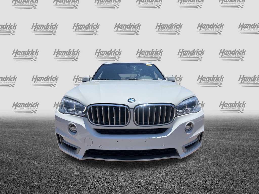 Used 2018 BMW X5 xDrive35i SUV